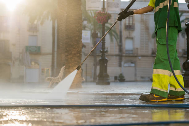 Best Concrete Surface Cleaning in Gouldtown, NJ
